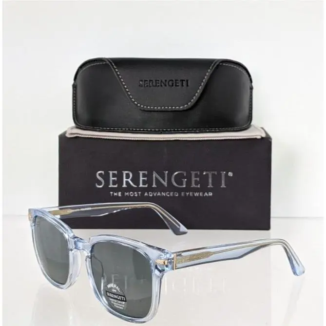 Sunglasses Ethan SS575005-S 52mm Frame by Serengeti