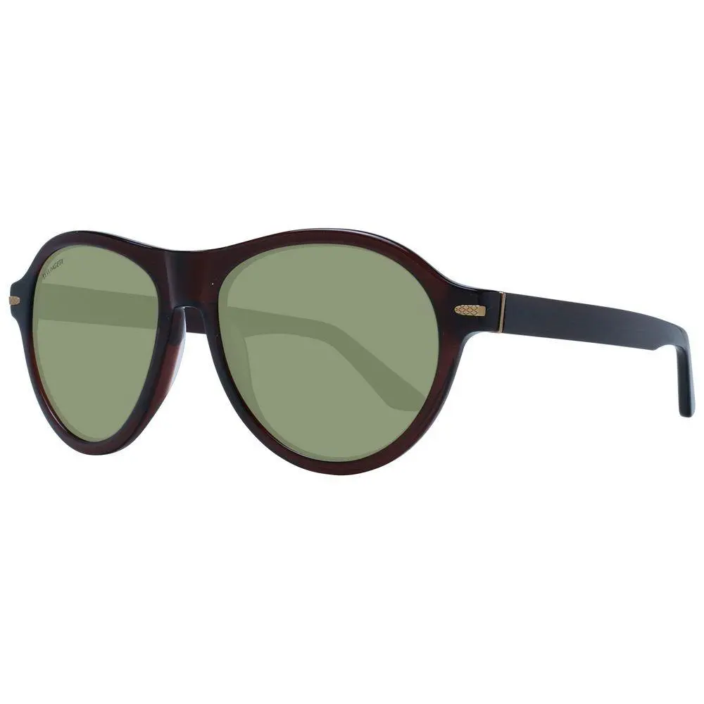 Brown Acetate Sunglasses - SE-1052827 by Serengeti