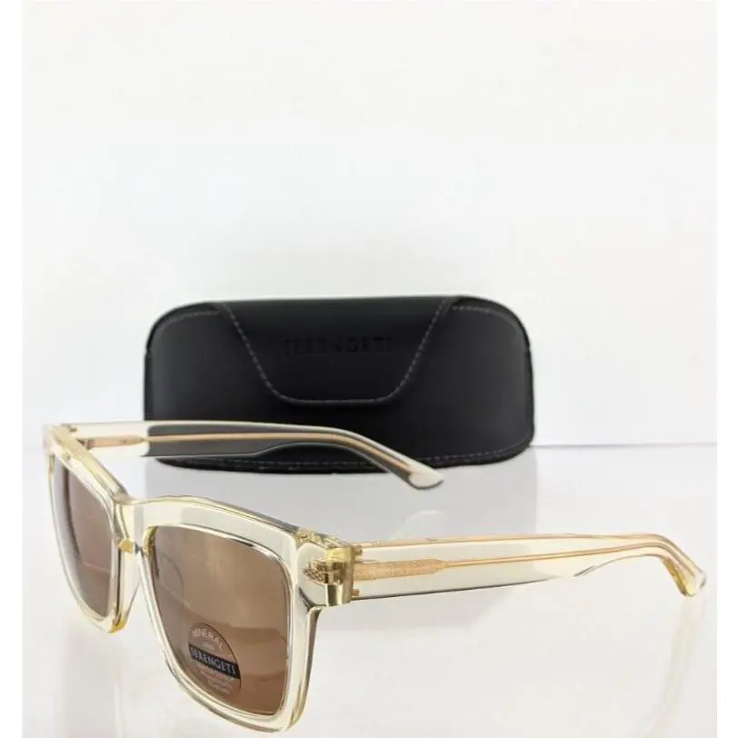 Sunglasses Winona SS528002 55mm Crystal Frame by Serengeti