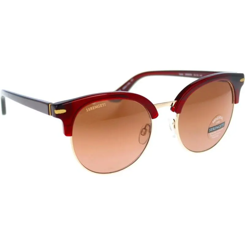 Serengeti Sunglasses Susan SS560004 53mm Frame