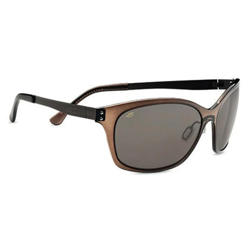 Serengeti Women`s Sara Photochromic Sunglasses