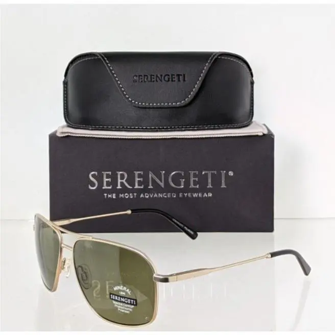 Sunglasses Dorwinn SS578001-S 61mm Frame by Serengeti