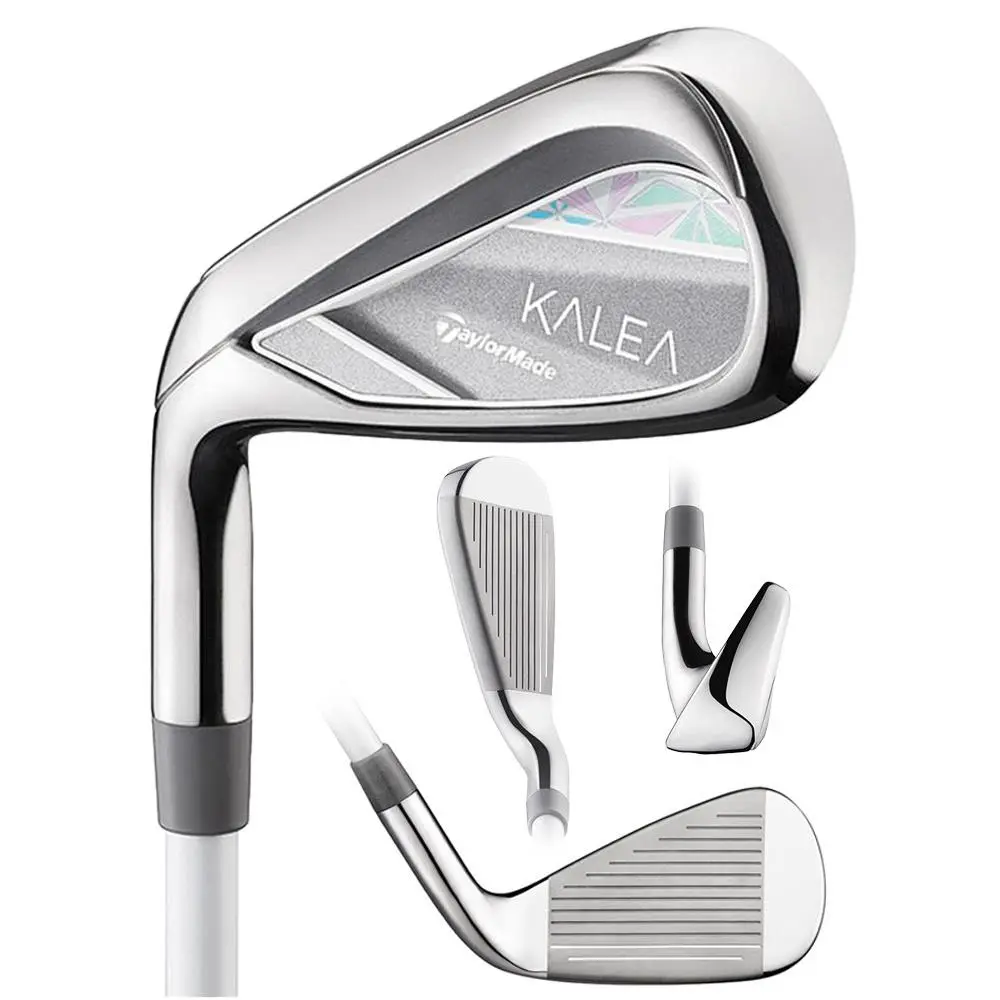 TaylorMade  - 2019 Kalea - Kalea 4