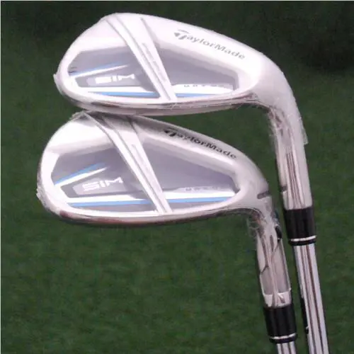 TaylorMade  - SIM Max OS - SIM Max 10