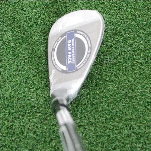 TaylorMade  - Milled Grind 3 Chrome - Milled Grind Chrome 7