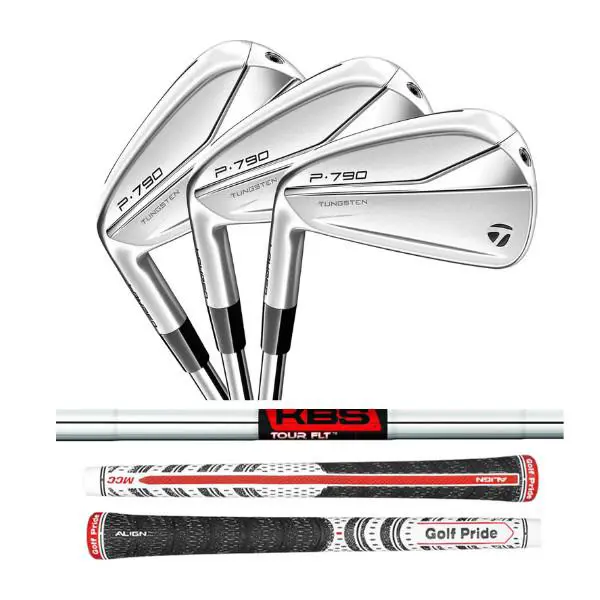 TaylorMade  - P770 - P770 0