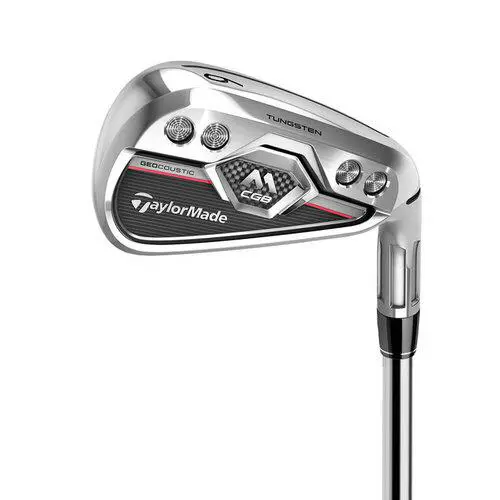 Build a Custom Taylormade M Cgb Single Iron Wedge - Custom Length Available