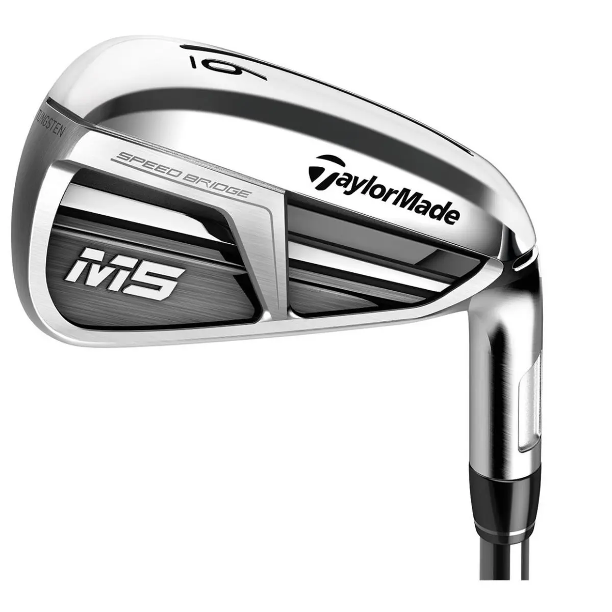 Taylormade M5 M-5 Single Iron Choose Loft Shaft and Flex Wedge