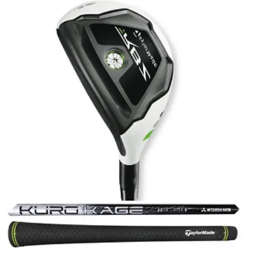 TaylorMade  - RBZ - RBZ 0