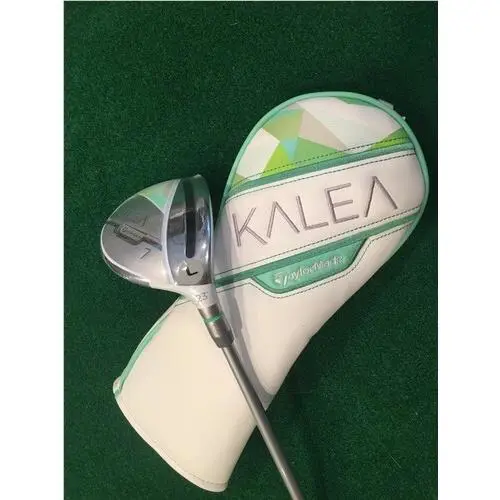 TaylorMade  - Kalea - Kalea 4