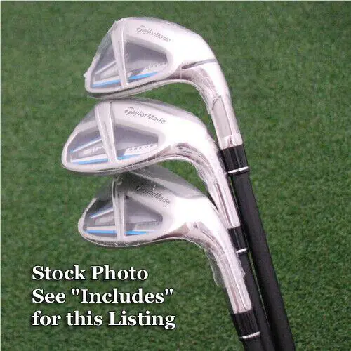 TaylorMade  - SIM Max OS - SIM Max 8