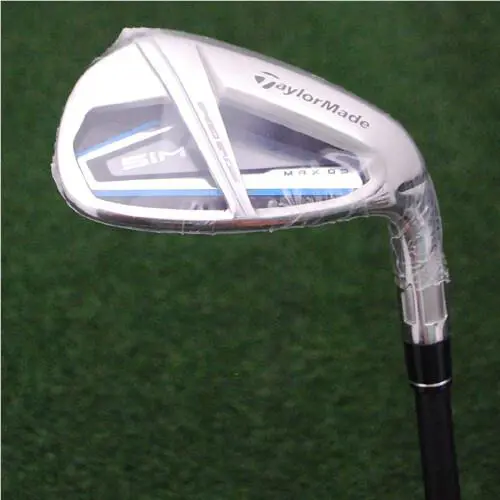 TaylorMade  - SIM Max OS - SIM Max 15