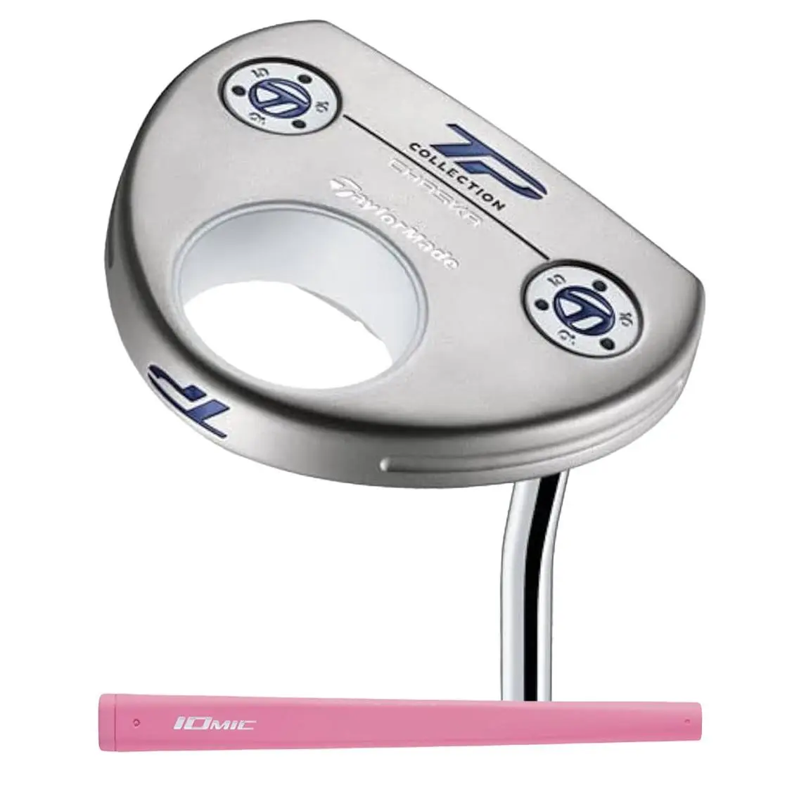 TaylorMade  - Chaska TP Collection Hydroblast - Chaska Collection Hydroblast 0