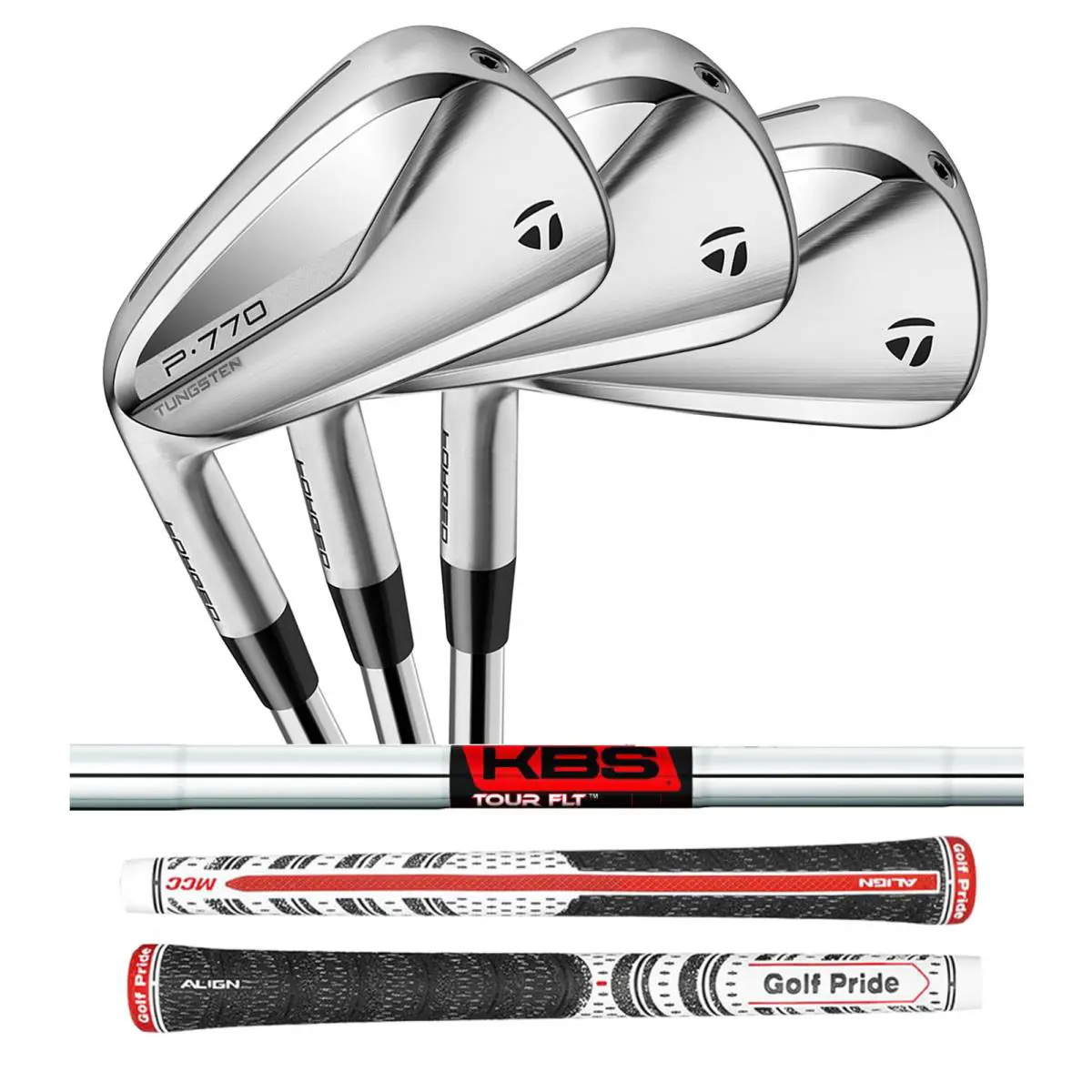 TaylorMade  - P770 - P770 0