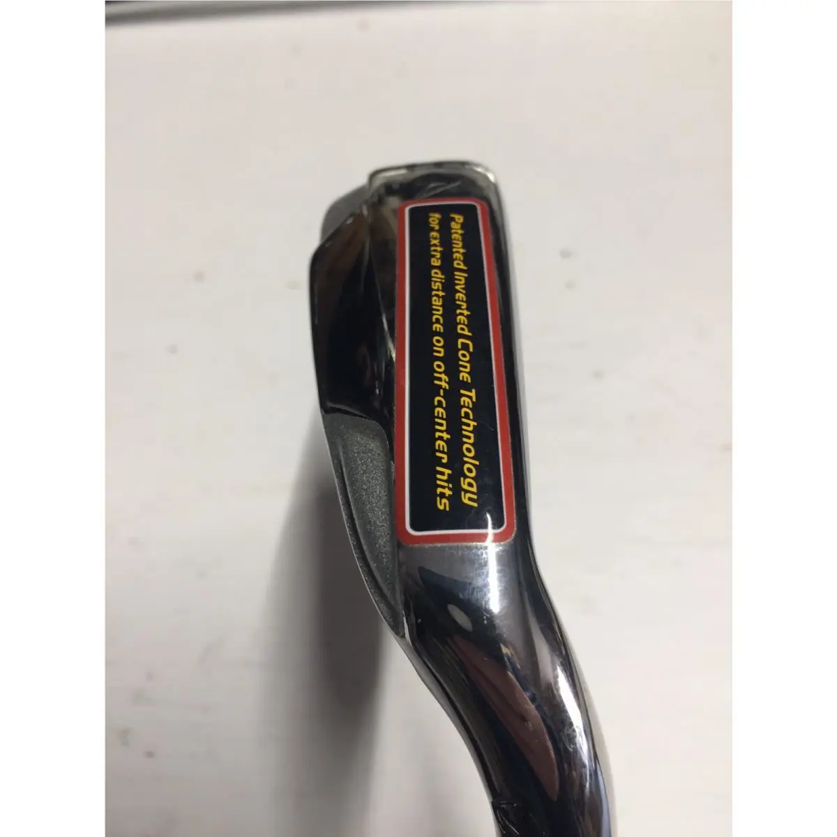 TaylorMade  - Burner Plus - Burner Plus 8