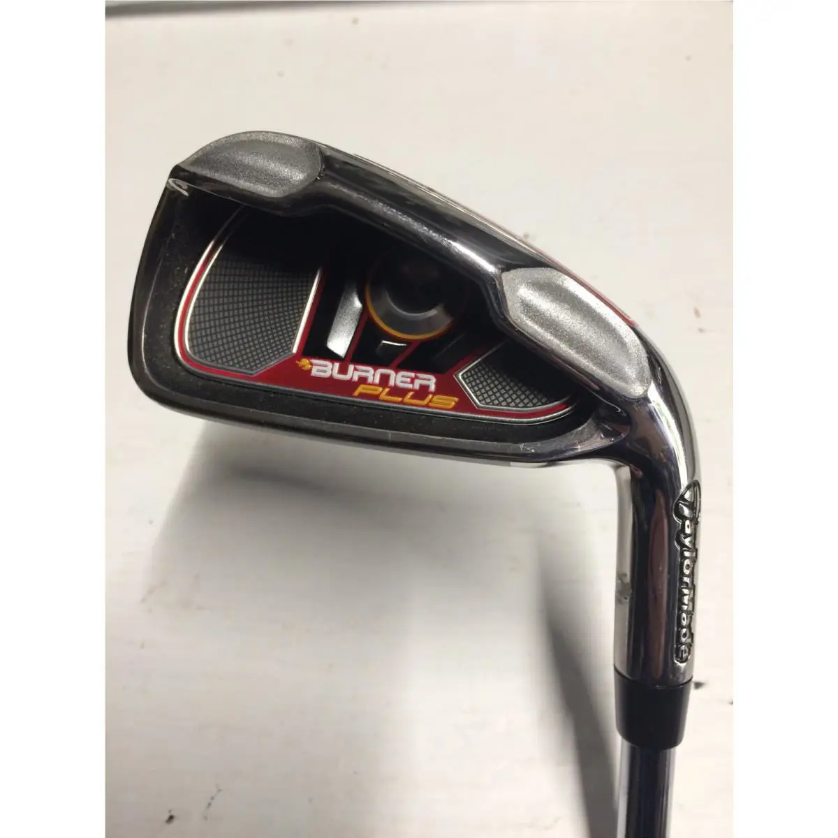 TaylorMade  - Burner Plus - Burner Plus 6