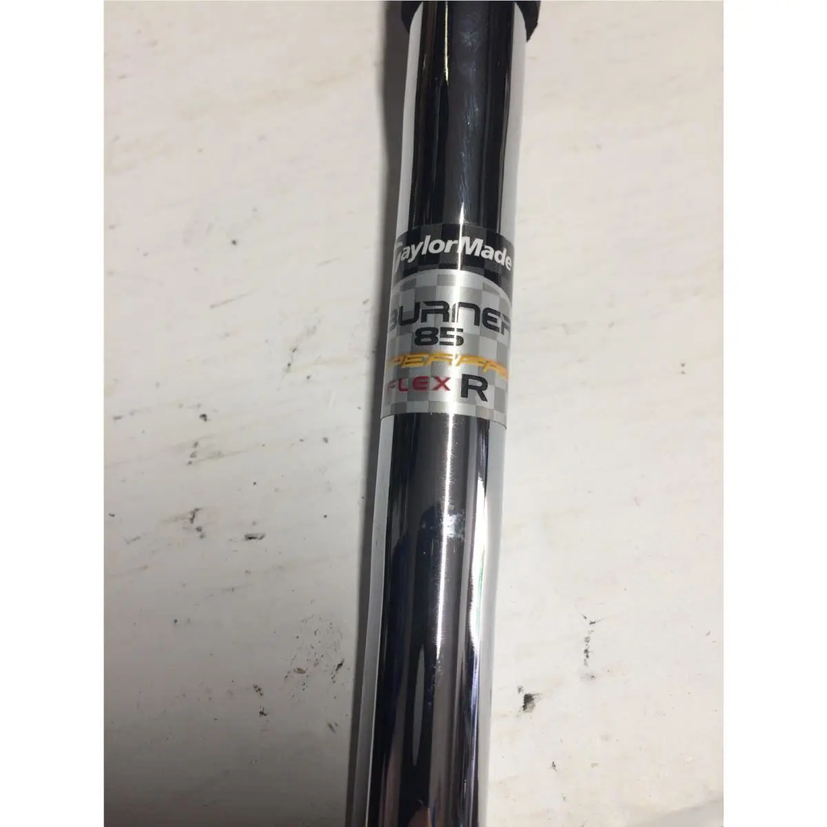TaylorMade  - Burner Plus - Burner Plus 3