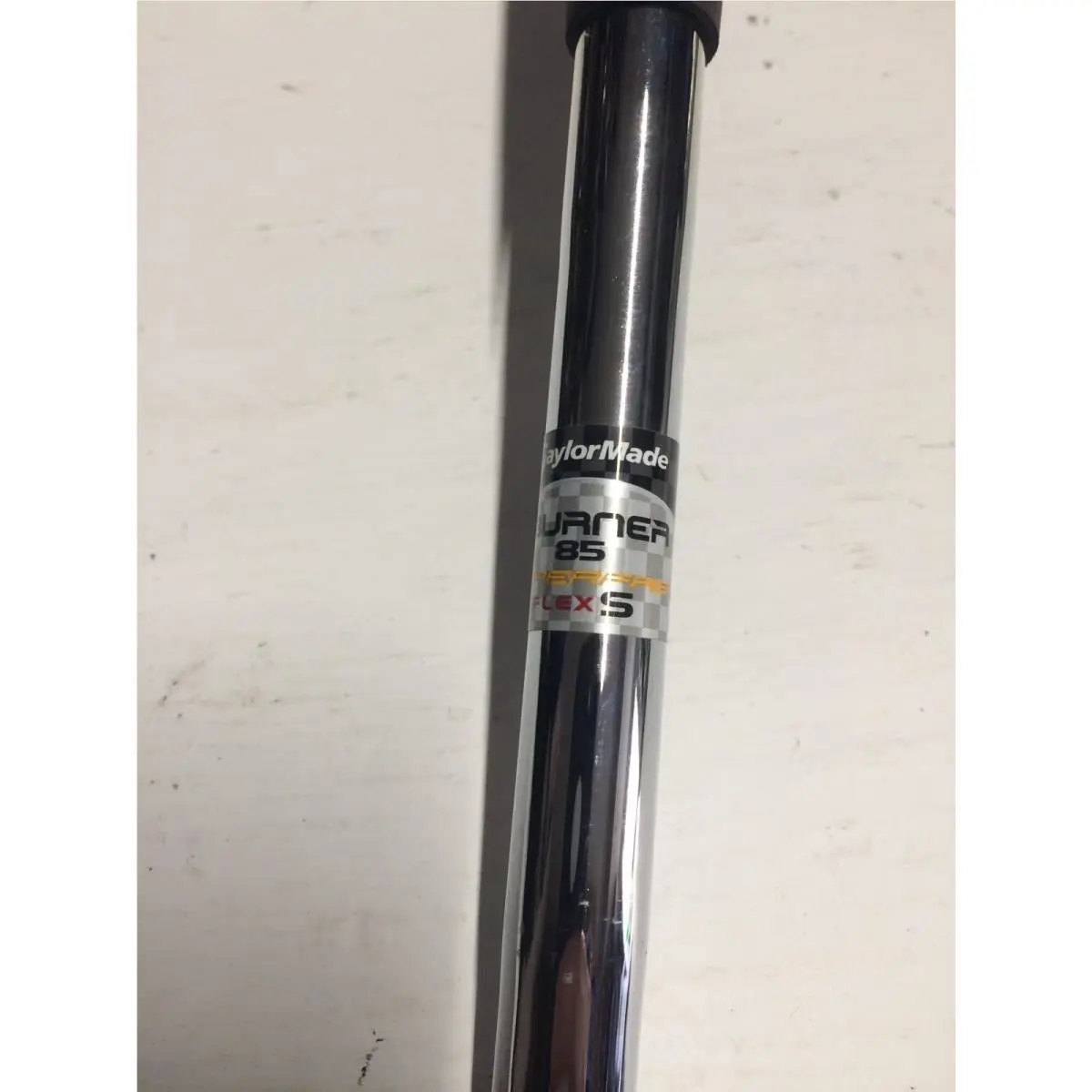 TaylorMade  - Burner Plus - Burner Plus 4