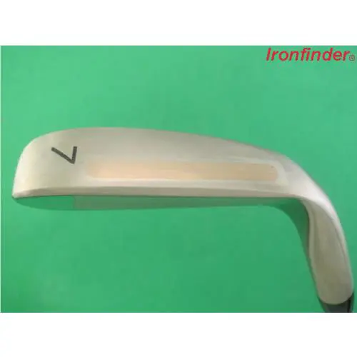 TaylorMade  - 320 2001-02 1