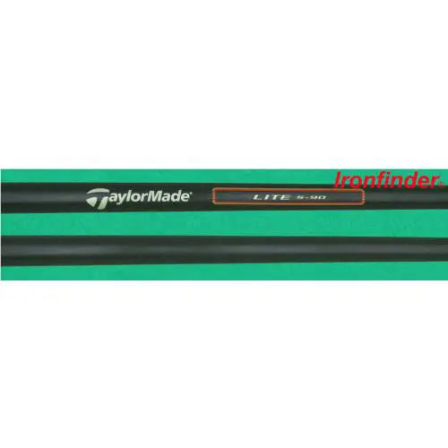 TaylorMade  - 320 2001-02 2