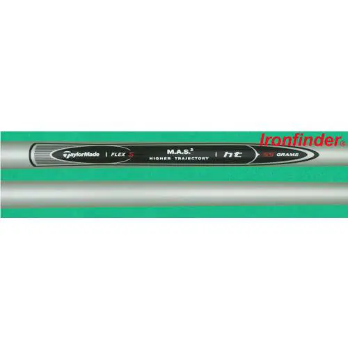 TaylorMade  - rac HT 2004 - rac 2