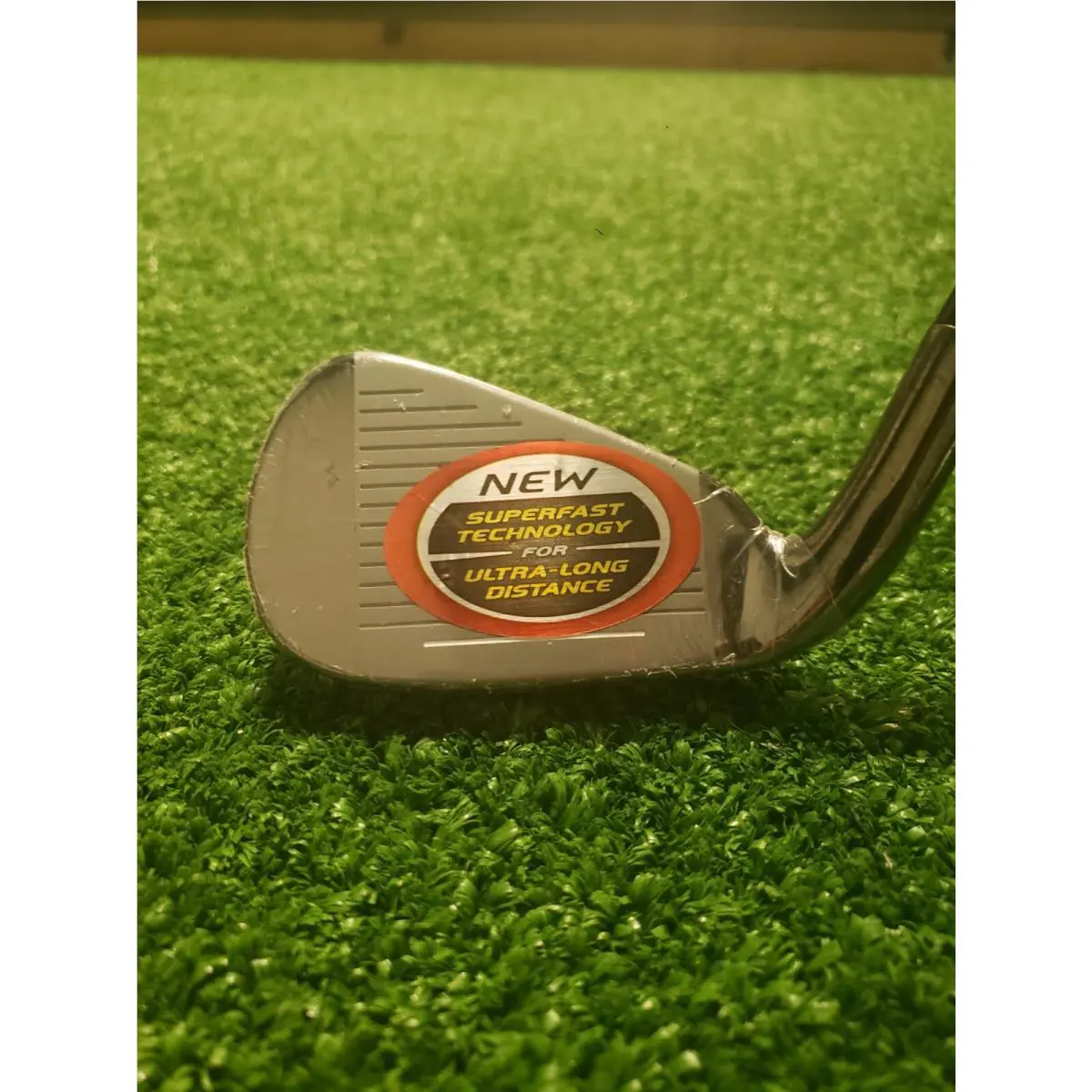 TaylorMade  - Burner - Burner 1