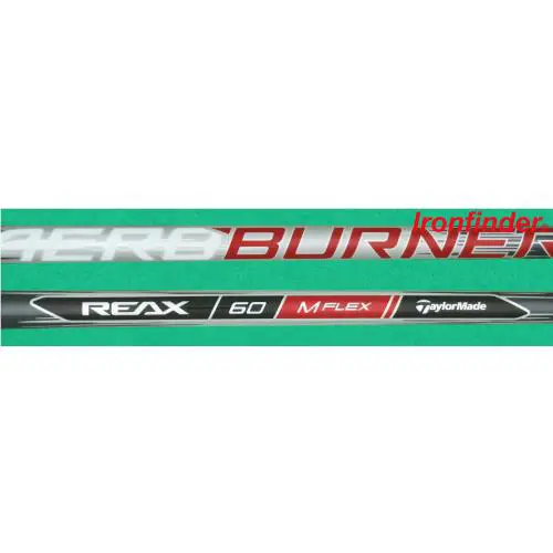 TaylorMade  - AEROBURNER HL 2015-16 - AEROBURNER 2