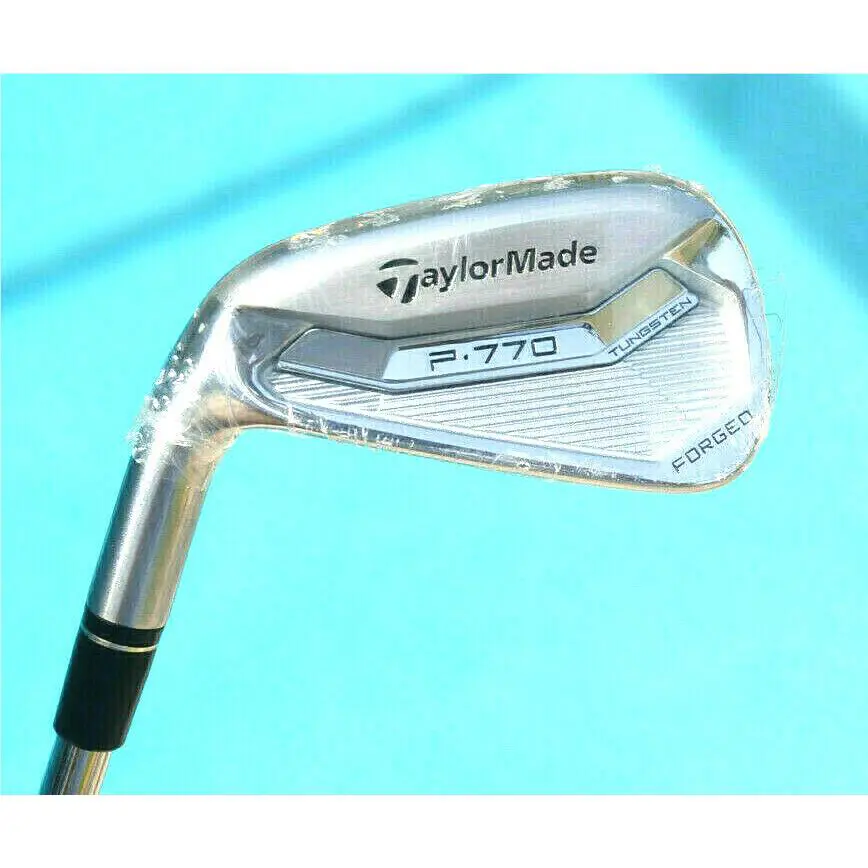 TaylorMade  - P770 - P770 7
