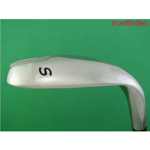 TaylorMade  - Tour Preferred TP 2008-10 - Tour Preferred - Red 1