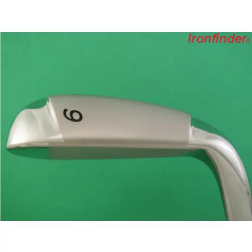 TaylorMade  - Burner SuperLaunch 2010-11 - Burner SuperLaunch 1