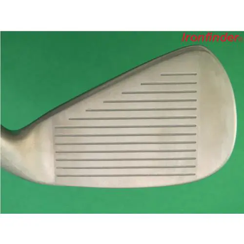 TaylorMade  - 360 2001-02 0