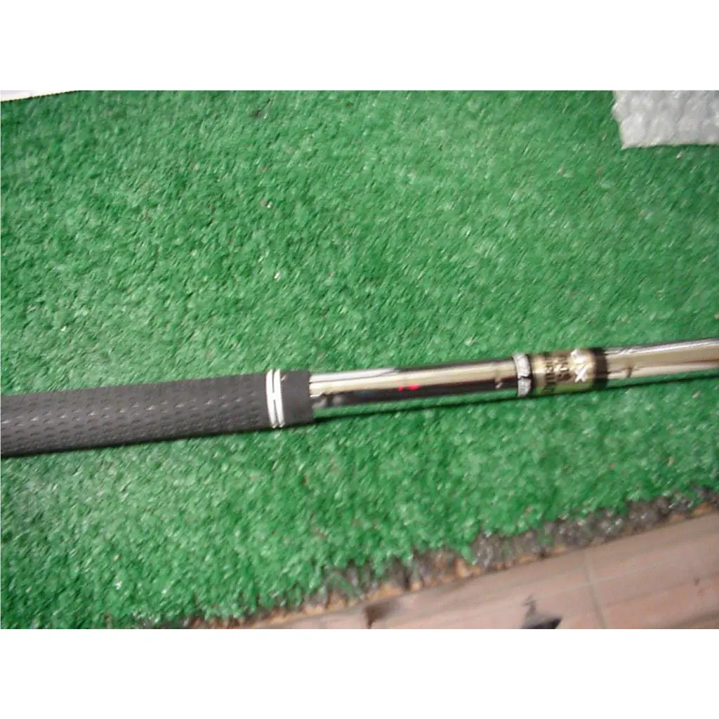TaylorMade  - cb - Gold 0