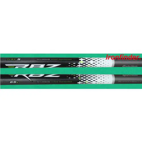 TaylorMade  - RBZ Rocketballz 2012-13 - RBZ Rocketballz 2