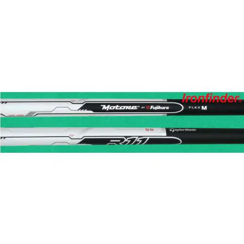 TaylorMade  - R11 2011-13 2