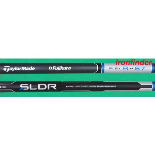 TaylorMade  - SLDR 2014-15 - SLDR 2
