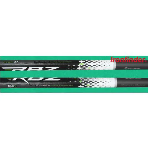 TaylorMade  - RBZ Rocketballz 2012-13 - RBZ Rocketballz 2