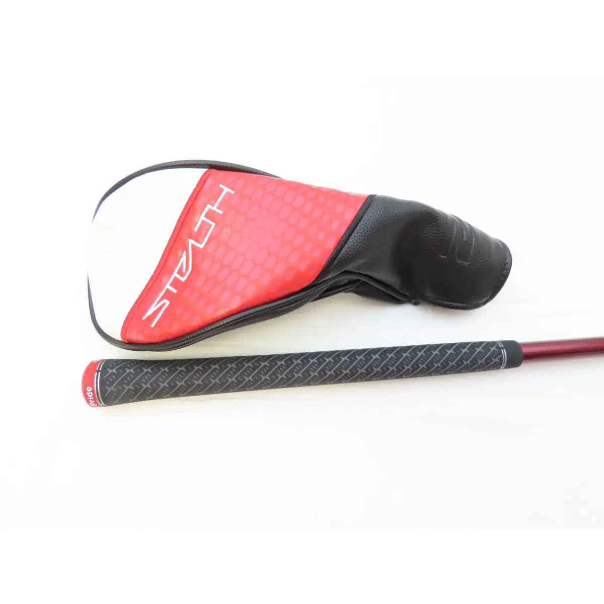 TaylorMade  - STealth 2 HD - STealth - Teal 3