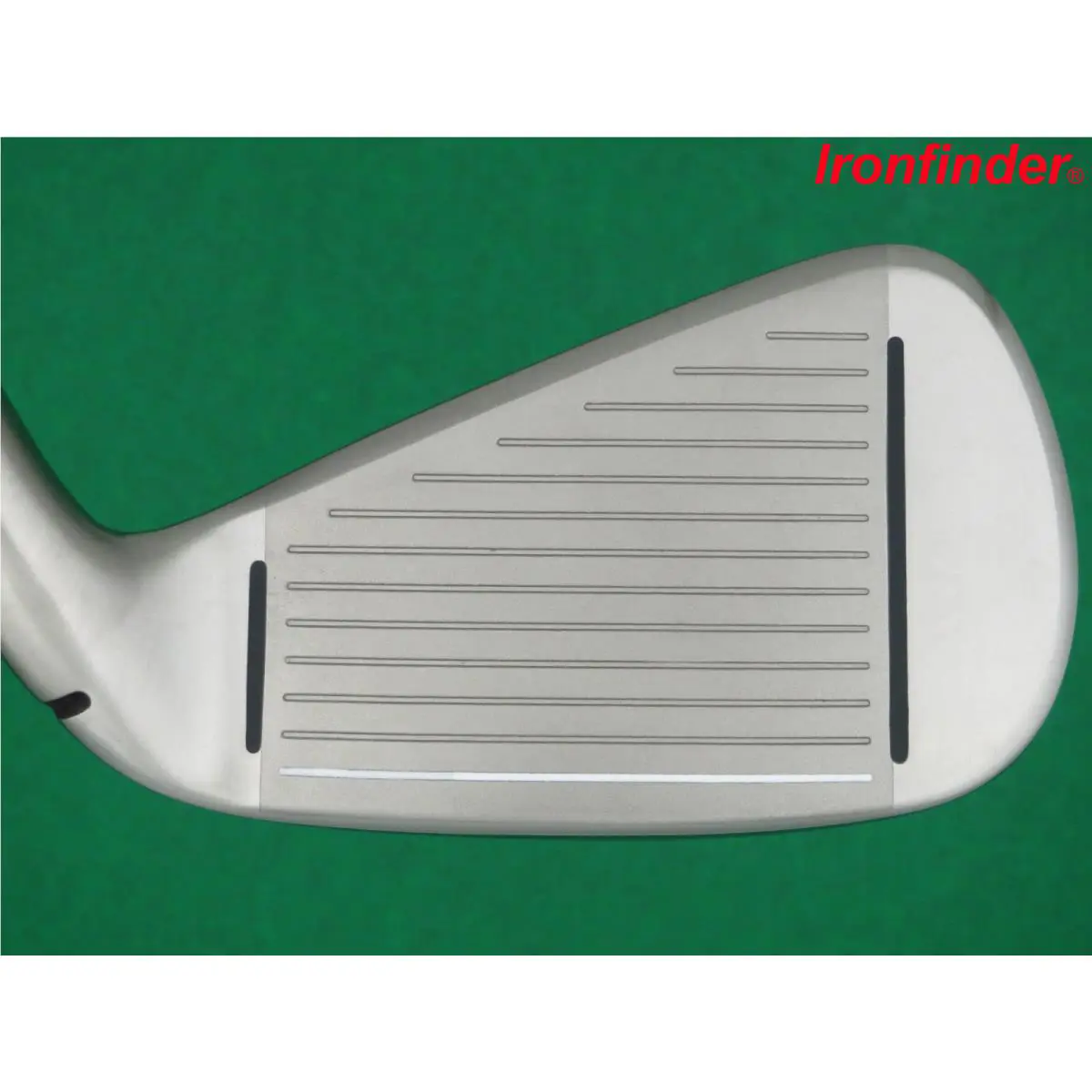 TaylorMade  - M3 RIBCOR 2018-19 - RIBCOR 0