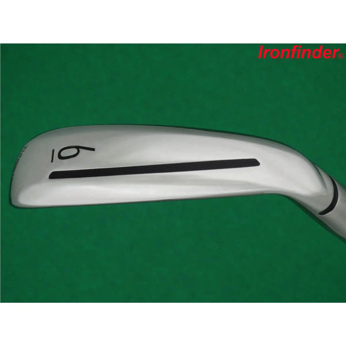 TaylorMade  - M3 RIBCOR 2018-19 - RIBCOR 1