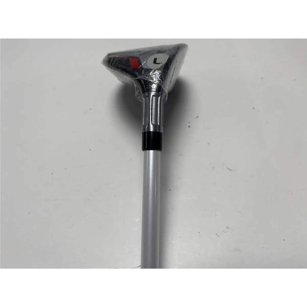 TaylorMade  - Stealth Rescue - Stealth Rescue - Teal 2