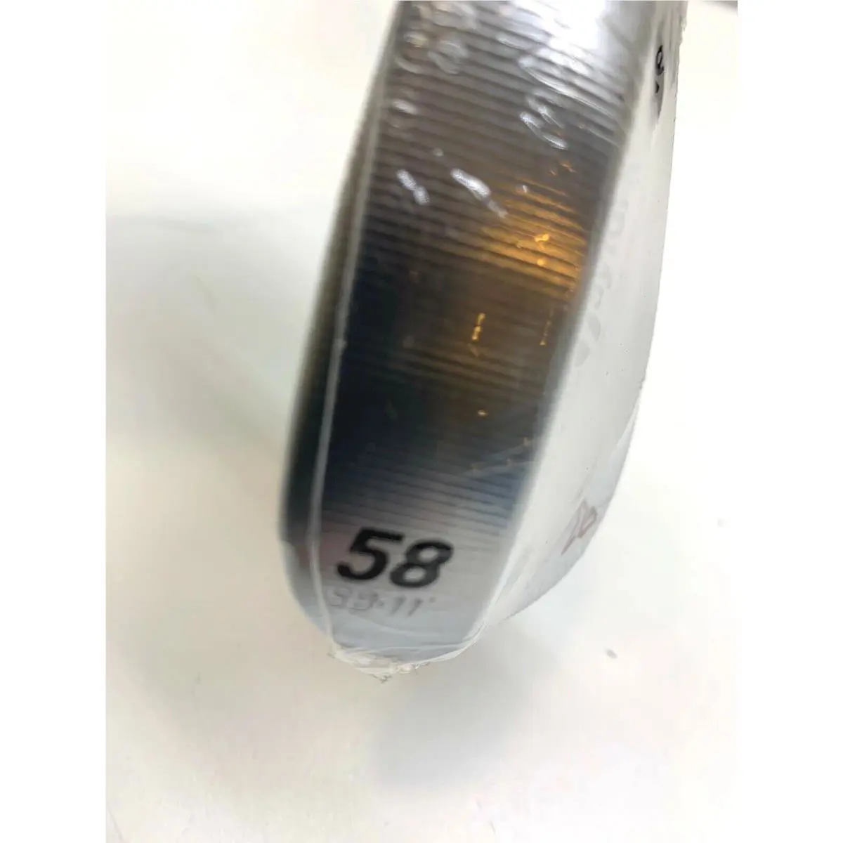 TaylorMade  - TaylorMade Milled Grind 2 - Milled Grind - Gold 0
