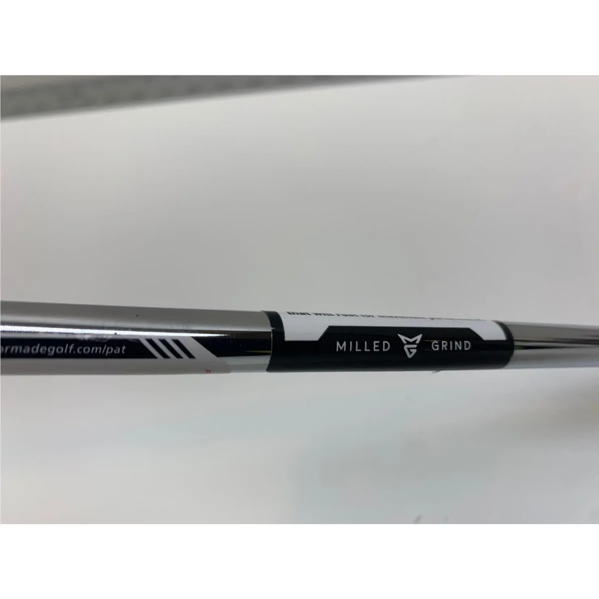TaylorMade  - TaylorMade Milled Grind 2 - Milled Grind - Gold 2