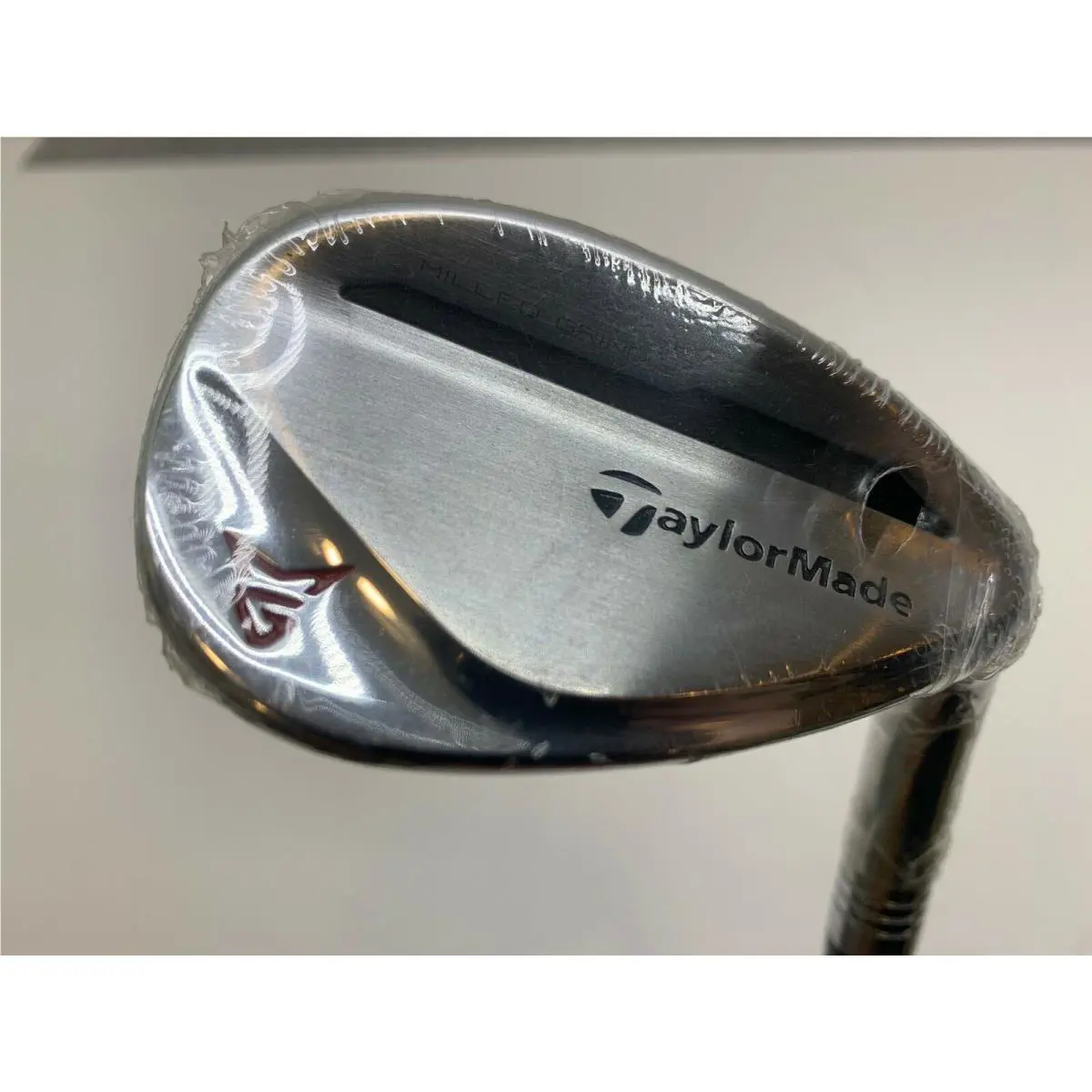 TaylorMade  - TaylorMade Milled Grind 2 - Milled Grind - Gold 6