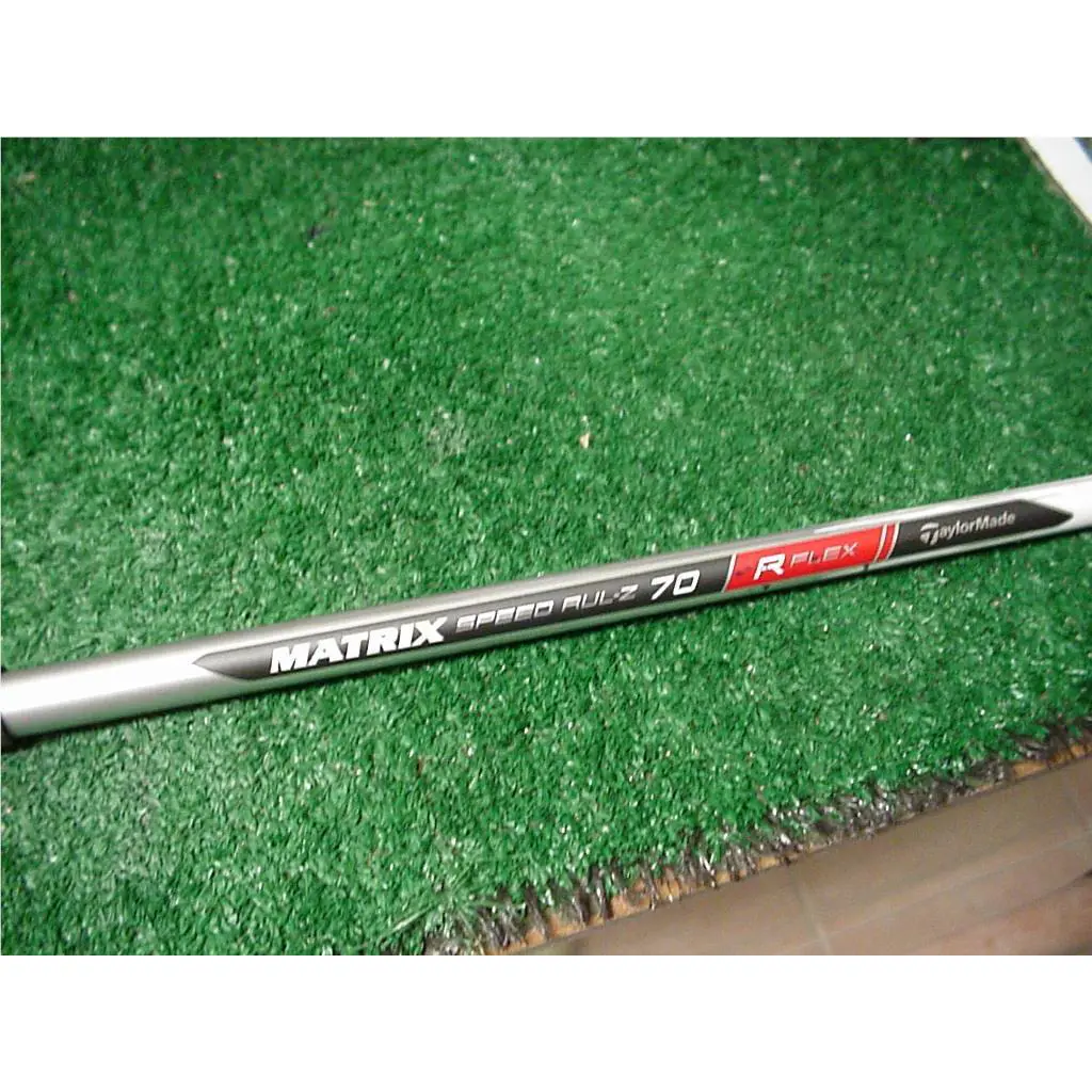 TaylorMade  - aeroburner - aeroburner 0
