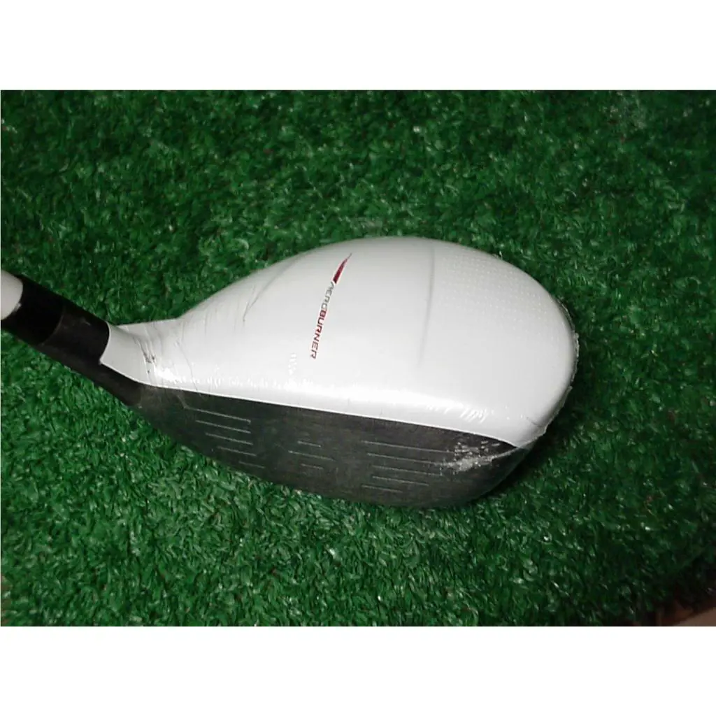 TaylorMade  - aeroburner - aeroburner 1