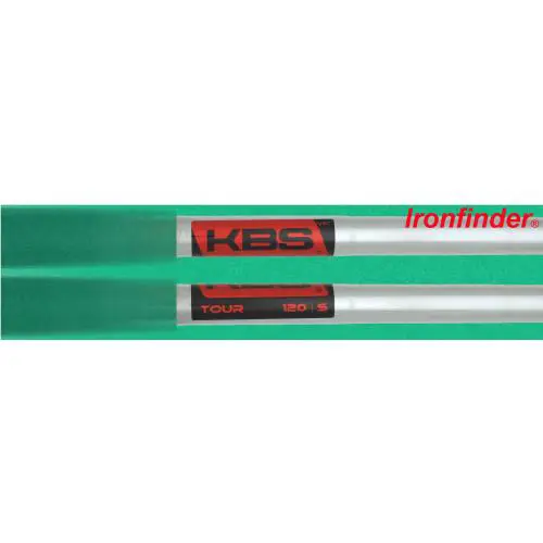 TaylorMade  - Tour Preferred CB (14) 2014-16 - Red 2