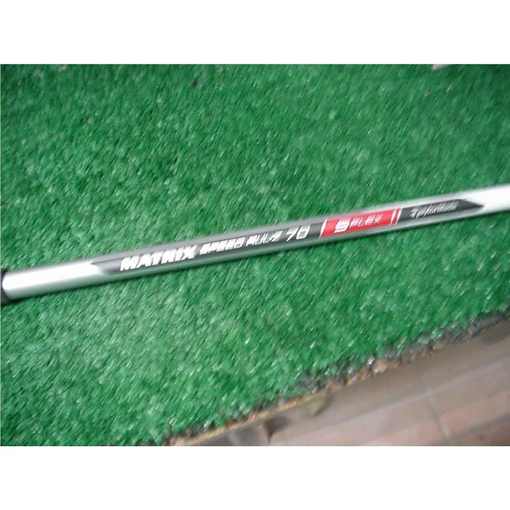 TaylorMade  - aeroburner - aeroburner 0