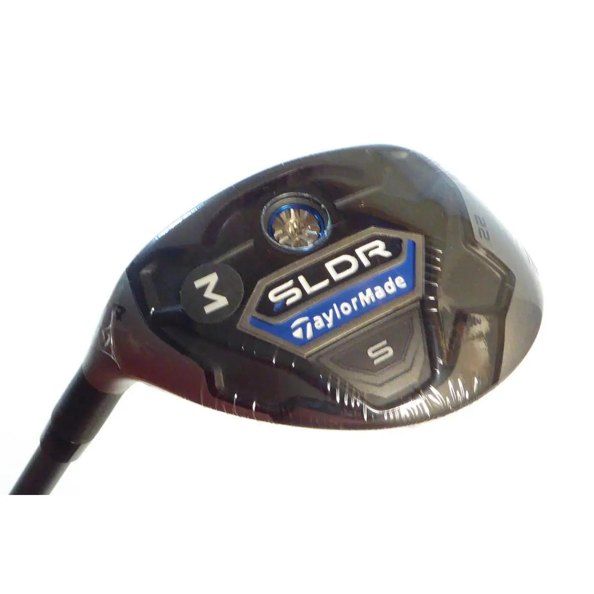 TaylorMade  - SLDR s - SLDR - N1137805 2