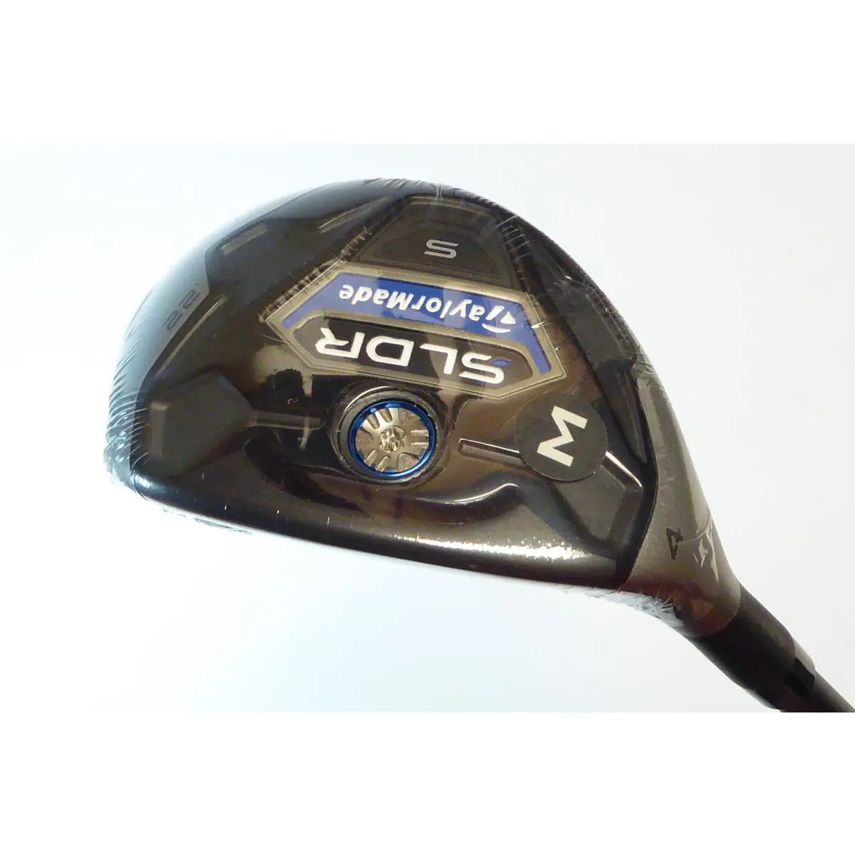 TaylorMade  - SLDR s - SLDR - N1137805 3