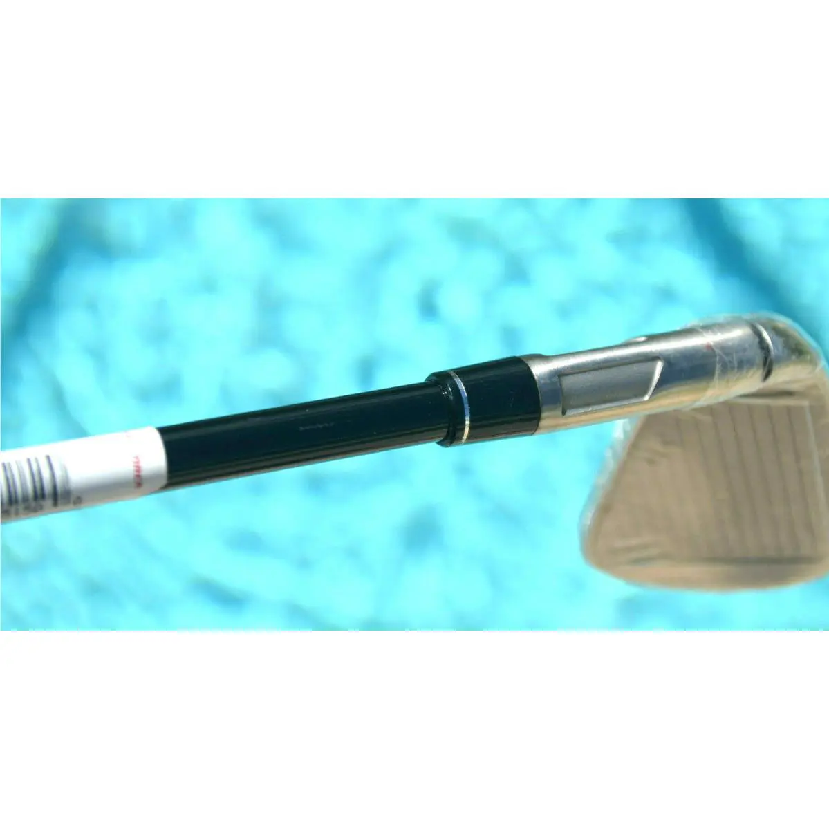TaylorMade  - M1 (UPC: 888167551500) 5